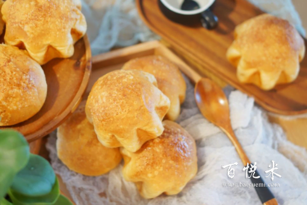 市場(chǎng)上面包的類型都有哪些呢？你都吃過(guò)哪些呢？